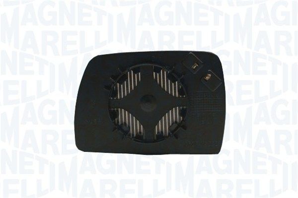 MAGNETI MARELLI Зеркальное стекло, наружное зеркало 351991305610